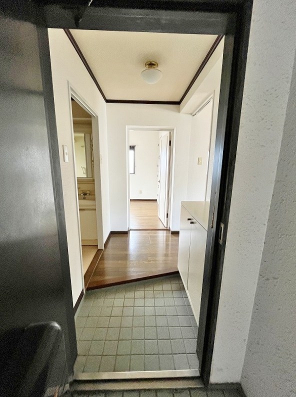 玄関　★玄関★