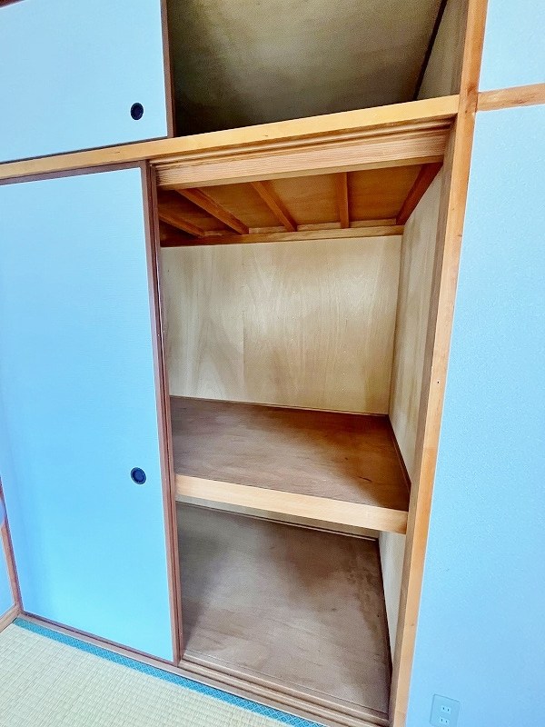 収納　★収納スペース★