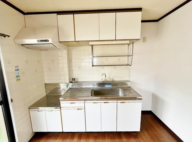 キッチン　★キッチンスペース★