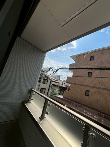 眺望　菊井1丁目戸建て