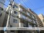 平沼橋駅より徒歩9分 3階 築39年1ヶ月の賃貸物件