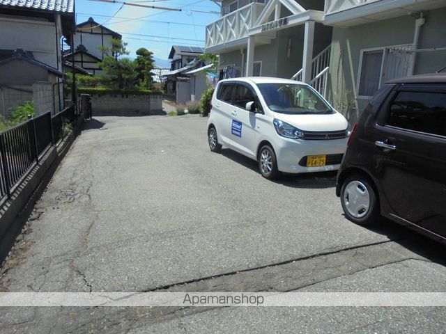その他共有部分　その他共有部分