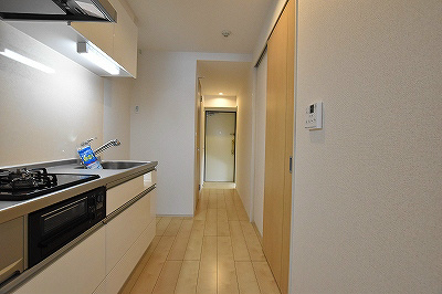 居室・リビング　7.5帖洋室(現況優先)