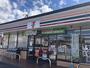 コンビニ　セブンイレブン大安寺南町店（コンビニ）まで590m