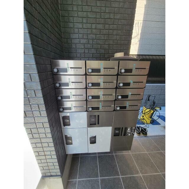 その他共有部分