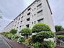前田ハイツ6号棟 3階 築48年7ヶ月の賃貸物件