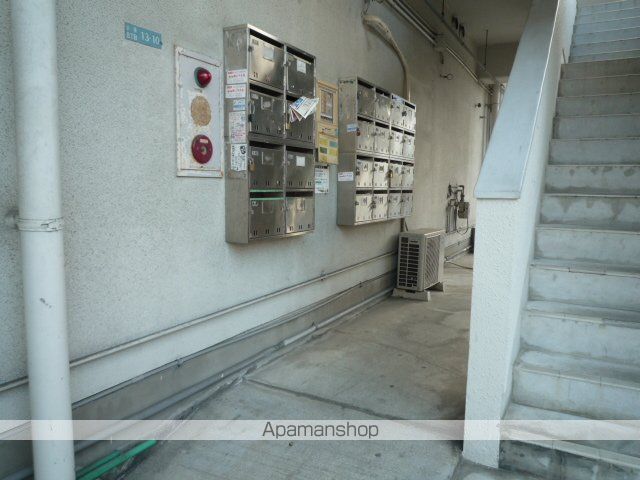 その他共有部分　その他共有部分