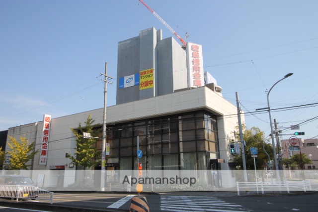 銀行　岐阜信用金庫八田支店（銀行）まで153m