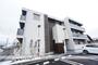岐阜駅より徒歩25分 2階 築2年2ヶ月の賃貸物件