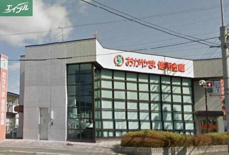 コンビニ　セブンイレブン岡山白石店（コンビニ）まで639m