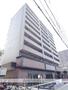 城北公園通駅より徒歩2分 4階 築3年10ヶ月の賃貸物件