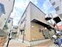 大森町駅より徒歩7分 2階 築8年6ヶ月の賃貸物件
