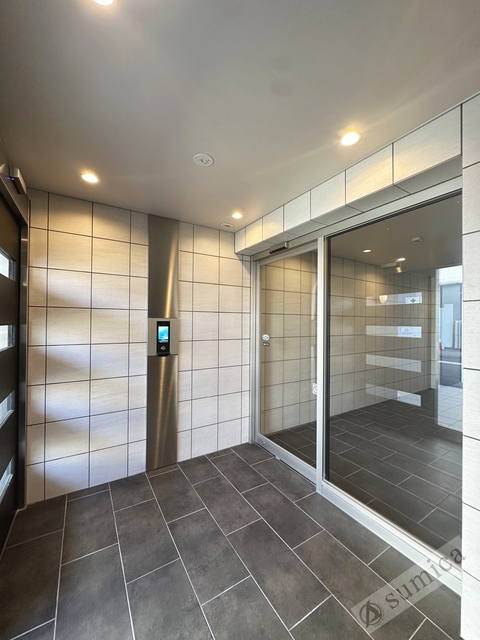 その他共有部分　便利な宅配ボックスも完備