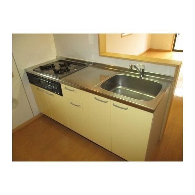 キッチン　☆今日の献立は？☆