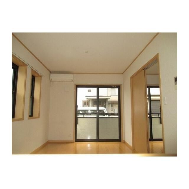 居室・リビング　☆なにを置きます？☆