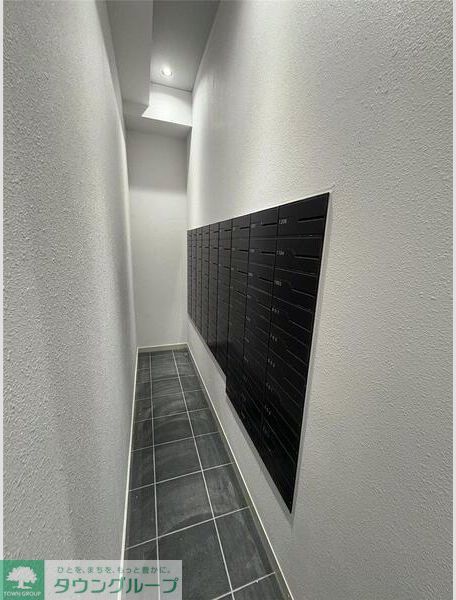 その他設備　★お部屋探しは株式会社タウンハウジング東京まで★