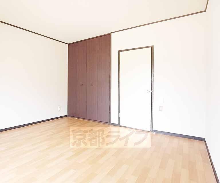 居室・リビング　シックなお部屋です
