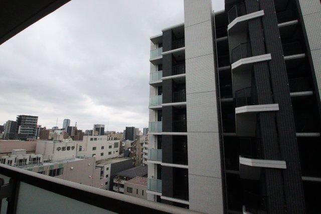 眺望　別室の参考写真です。※現況優先