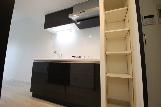 キッチン　別室の参考写真です。※現況優先