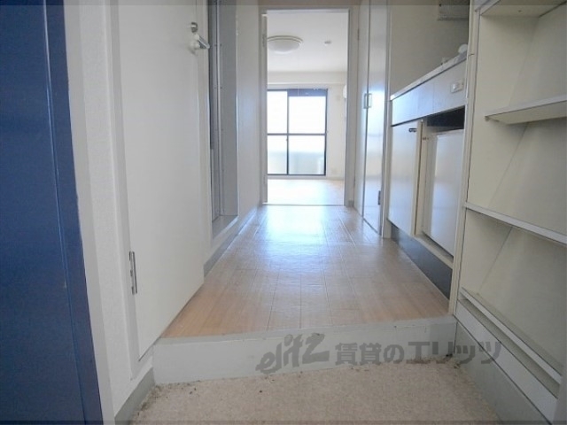 その他部屋・スペース　廊下