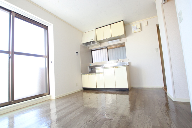 ジュールホワイト_内装_0