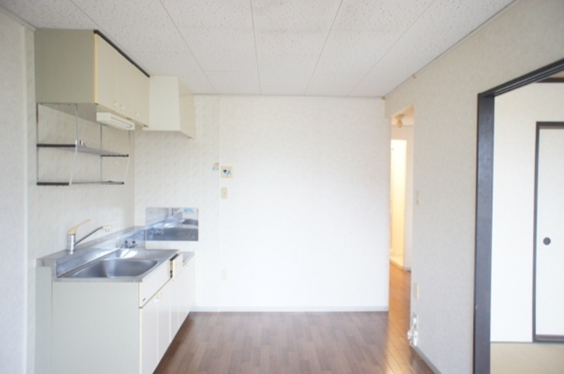 居室・リビング　図面と現状に相違がある場合には現状を優先