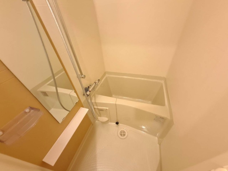 バス・シャワールーム　同社施工イメージです！