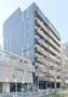 池袋駅より徒歩10分 6階 築11年8ヶ月の賃貸物件