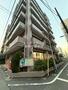 新宿御苑前駅より徒歩6分 8階 築36年9ヶ月の賃貸物件