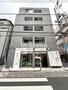 西日暮里駅より徒歩8分 4階 築1年10ヶ月の賃貸物件