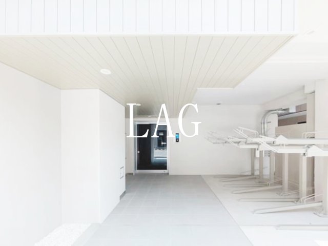 エントランス　エントランスです。