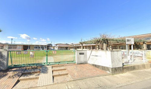 幼稚園・保育園　黒田北保育園（幼稚園・保育園）まで511m