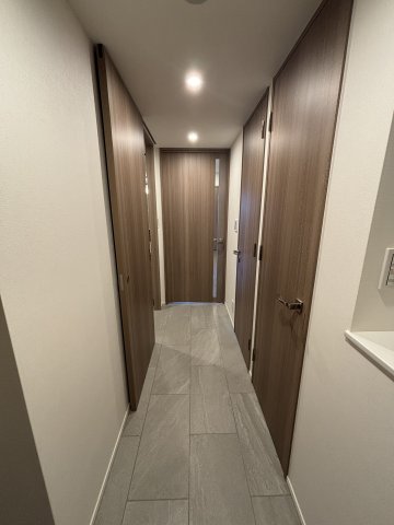 玄関　別部屋参考写真