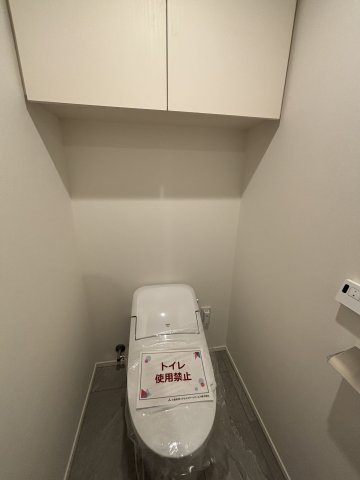 トイレ　別部屋参考写真