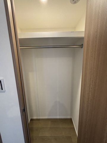 収納　別部屋参考写真