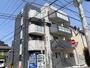 中延駅より徒歩5分 1階 築2年11ヶ月の賃貸物件