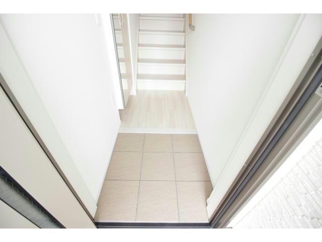 玄関　イメージ