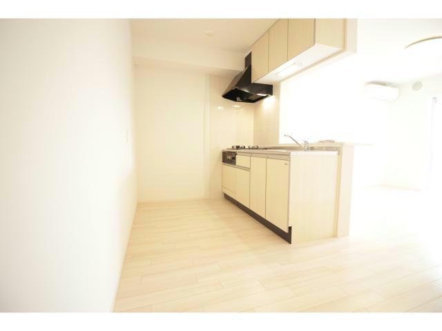 キッチン　イメージ