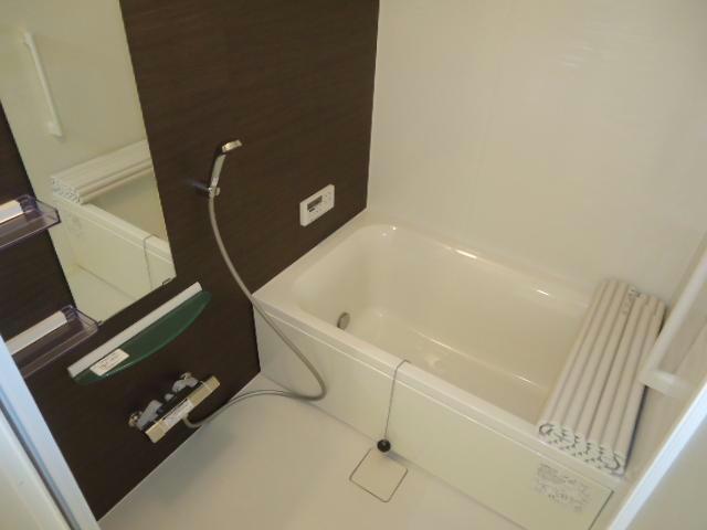 バス・シャワールーム　イメージ