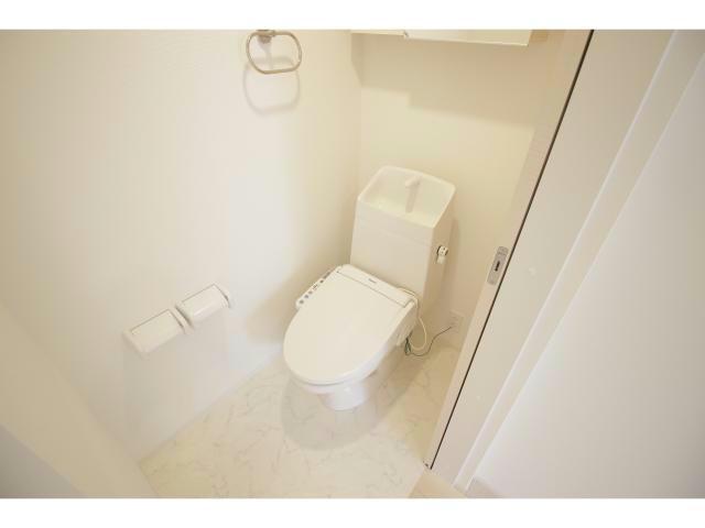 トイレ　イメージ