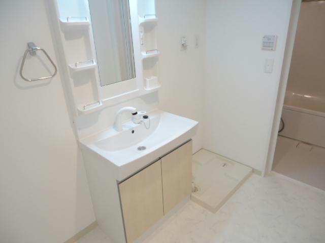 洗面設備　イメージ