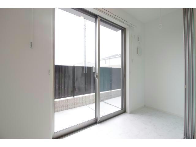 バルコニー　イメージ