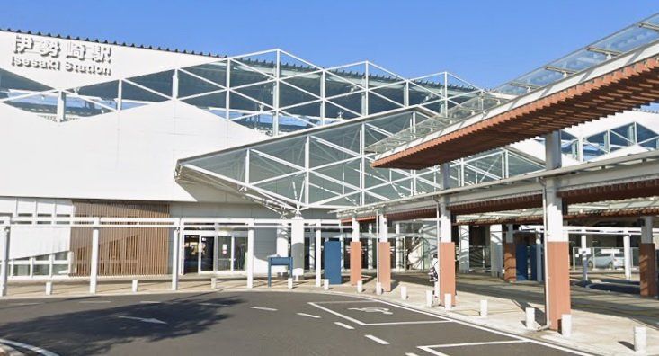 その他　伊勢崎駅(JR東日本 両毛線)（その他）まで710m