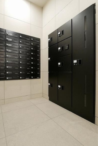 その他共有部分　☆共用部分☆