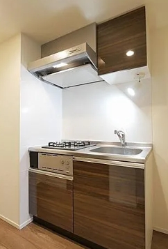 キッチン　☆使いやすいキッチン☆