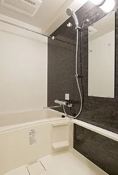 バス・シャワールーム　☆ゆったりくつろげるお風呂☆