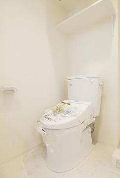 トイレ　☆清潔感のあるトイレ☆