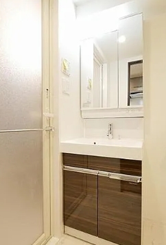 洗面設備　☆嬉しい独立洗面台☆