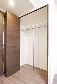 収納　☆たっぷり収納☆