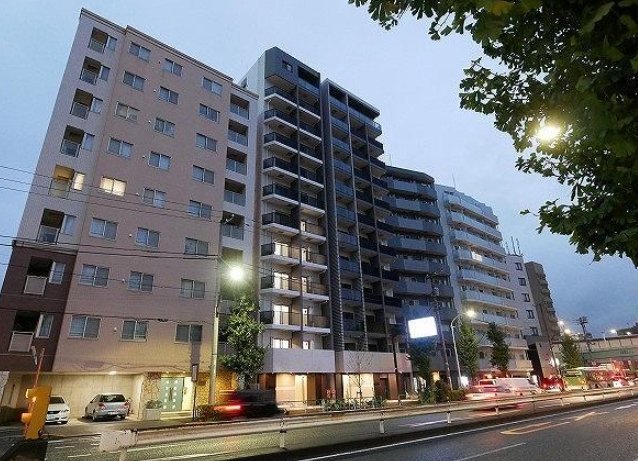 建物外観　☆外観☆